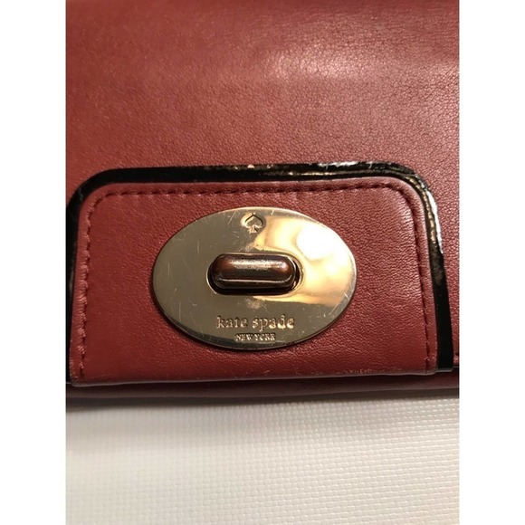 Kate Spade wallet - Picture 4 of 6